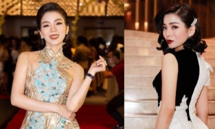 Đến lượt Lệ Quyên réo tên khi công bố góp 279 triệu từ thiện nhưng sao kê chỉ có 230 triệu