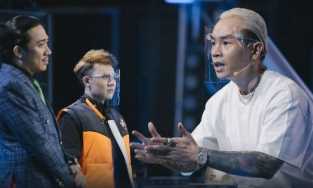 Rap Việt tập 6: Lịch sử lặp lại, vòng Chinh phục mở thêm suất, Karik, Rhymastic chỉ có 9 thành viên