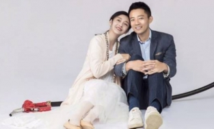 Vợ chồng Từ Hy Viên phân chia tài sản, hoàn tất thủ tục ly hôn 