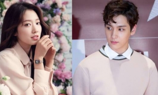 Chồng sắp cưới của Park Shin Hye nói về nữ diễn viên: Cô ấy là vị cứu tinh