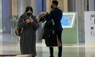 Vừa ly hôn, chồng cũ Từ Hy Viên đã có tình mới, nữ diễn viên phản ứng như thế nào? 