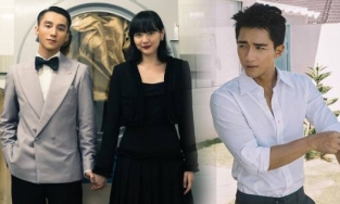 Trước Sơn Tùng, Hữu Vi từng say đắm Hải Tú nhưng bị 'nàng thơ' thẳng thừng từ chối