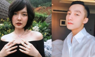 Hải Tú tương tư vì chiếc áo không cài nút của Sơn Tùng M-TP