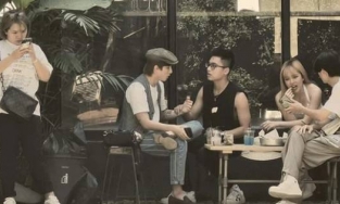 8 năm hẹn hò không đăng ảnh chung nhưng Sơn Tùng và Thiều Bảo Trâm vẫn bị 'tóm gọn' nhiều lần