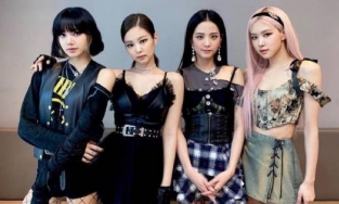 Binh sĩ Hàn thích nhóm nhạc tân binh Aespa hơn BlackPink
