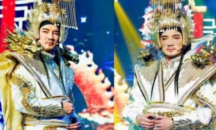 Đàm Vĩnh Hưng được mời đóng Táo Quân vai Ngọc Hoàng nhưng đã từ chối 