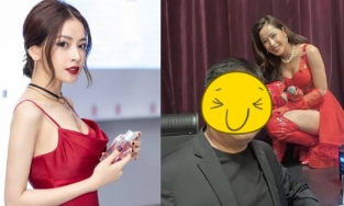 Phát ngôn 4 năm trước của Chi Pu về việc trở thành ca sĩ nóng trở lại