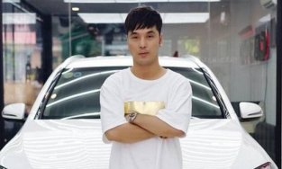 Ưng Hoàng Phúc lên tiếng về việc gây tai nạn rồi 'bỏ của chạy lấy người'