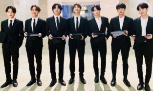 BTS nộp đơn hoãn nghĩa vụ quân sự, hoạt động cùng nhau đến hết năm 2022