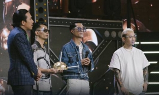 Rap Việt rò rỉ kết quả 4 thí sinh nhận Nón Vàng, 'thầy' Sol7 bị loại?