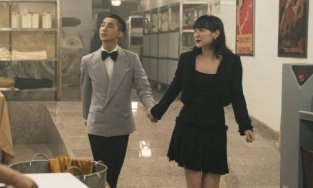 Sơn Tùng M-TP thả phẫn nộ dưới bình luận chê Hải Tú của cư dân mạng