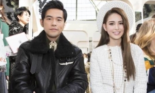 Vợ Châu Kiệt Luân phủ nhận phải nhập viện chồng 'đi đường quyền'