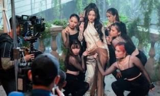 Chi Pu lặng lẽ tung MV nhưng 4 ngày chỉ vài nghìn view