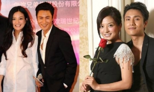 Trần Khôn rút khỏi công ty mà Triệu Vy làm cổ đông 