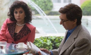 Lady Gaga thắng giải diễn xuất với  'House of Gucci' bất chấp lùm xùm về bộ phim