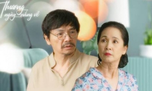 Ông bố quốc dân Trung Dân thành giáo viên, ưu tiên đi dạy hơn đi diễn hậu nghỉ hưu