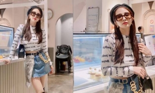 DV Quỳnh Nga: Tái hôn hay không cũng không quan trọng bằng việc tôi và người đó hạnh phúc