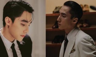 Sơn Tùng M-TP là người Việt duy nhất được đề cử trong danh sách 100 gương mặt đẹp nhất thế giới 2021