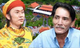 Sự thật đằng sau phát ngôn của Thương Tín chê bai Nhà thờ Tổ của Hoài Linh 