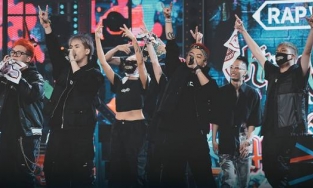 Tập 8 Rap Việt mùa 2: Rhymastic ghép cặp chất mà choáng, Dlow được Karik cứu