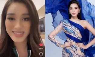 Đỗ Thị Hà ăn liên tục trên sóng livestream suốt 19 phút, hết 5 chiếc bánh kếp cỡ lớn