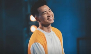 Rộ tin Karik rút khỏi Rap Việt vì phải 'diễn' theo ý BTC