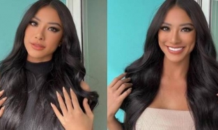 Kim Duyên liên tục được các nhà tài trợ Miss Universe lựa chọn