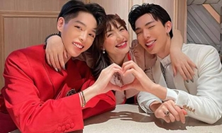 Nghi vấn Đức Phúc và Erik 'toang' với động thái 'đá xéo' bạn 