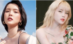 Thiều Bảo Trâm và Hải Tú lọt top 10 nhân vật được tìm kiếm nhiều nhất 2021