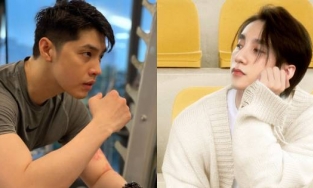 Noo Phước Thịnh cảnh cáo cả Sơn Tùng M-TP lẫn fan của 'sếp' khi bị 'động chạm' giới tính