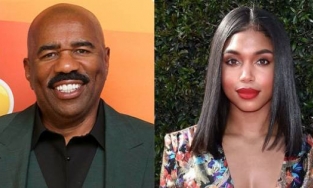 Con gái 'MC công bố nhầm Hoa hậu' Steve Harvey làm giám khảo Miss Universe