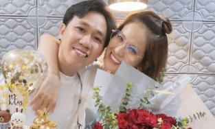 Anh Đức xác nhận chia tay bạn gái Uyên Tô sau 10 tháng hẹn hò 