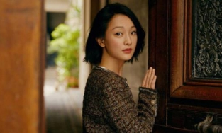 Châu Tấn thừa nhận mình già nhưng vẫn chấp nhận sự lão hóa ở tuổi 47