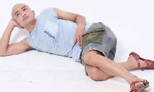 Doãn Quốc Đam lên tiếng khi vai diễn 'Phố trong làng' bị gọi là Chí Phèo