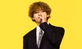 V (BTS) phá 2 kỷ lục Guiness thế giới dù mới thành lập tài khoản Instagram 1 tuần