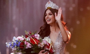 Miss Puerto Rico livestrea tố tân Miss Universe giả tạo, không xứng đáng bằng Á hậu 1