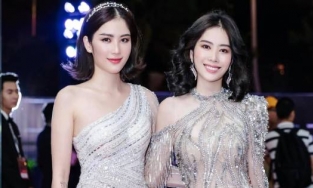 Kỳ Duyên của Hương vị tình thân - Chị gái sinh đôi của Nam Em - phải đi khám tâm thần