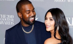 Mặc cho Kanye West cứu vãn, Kim Kardashian tuyên bố không hòa giải với chồng cũ