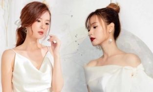 Midu trần tình về việc chưa kịp livestream đã bán hết đất khiến dân tình không kịp 'chốt đơn'