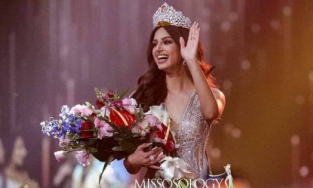 Miss Universe 2021 vừa kết thúc, BTC đã chọn Pháp là quốc gia đăng cai mùa giải tiếp theo 