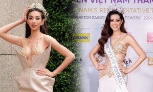 Trưởng FC Khánh Vân lan truyền video Thùy Tiên xé giấy nợ, lên kế hoạch chơi xấu Kim Duyên