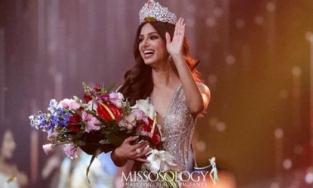 Tân Hoa hậu Hoàn vũ 2021 là cô con gái duy nhất trong dòng họ của mình