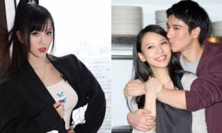 'Tiểu tam' đòi báo cảnh sát, vợ cũ Vương Lực Hoành 'tôi muốn nộp chứng cứ'