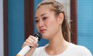 Hết bạo lực học đường, hoa hậu Khánh Vân còn bị tố thi trượt cấp 3, là 'chị đại' một thời
