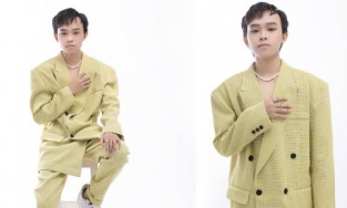 5 thay đổi nhìn thấy bằng mắt thường ở Hồ Văn Cường khi rời khỏi nhà Phi Nhung 