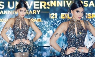 'Đối thủ' của Phạm Hương nhận cát-xê 27 tỷ đồng để ngồi vào ghế ban giám khảo của Miss Universe 2021