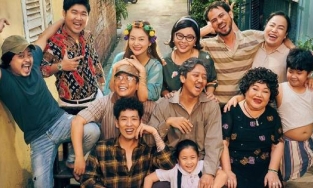 'Bố già' của Trấn Thành bị trượt vòng loại Oscar