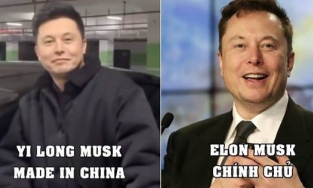 Ngông với tổng thống Mỹ nhưng tỷ phú Elon Musk lại 'lấy lòng' người Trung Quốc 