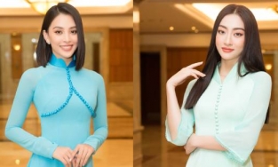 Tiểu Vy, Lương Thùy Linh và loạt Hoa Á hậu nhận nuôi 700 trẻ mồ côi cha mẹ vì Covid đến hết 18 tuổi