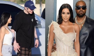 Chồng cũ và bạn trai mới của Kim Kardashian chuẩn bị 'chạm mặt' vì lời mời khó đỡ của mẹ nữ tỷ phú 